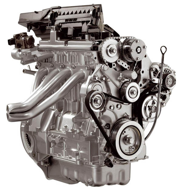 2005 Olet Silverado 2500 Car Engine